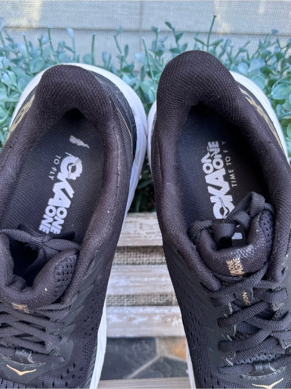 HOKA One One Clifton 7 Running Shoes